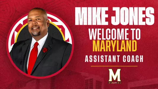 Mike Jones Hired Graphic