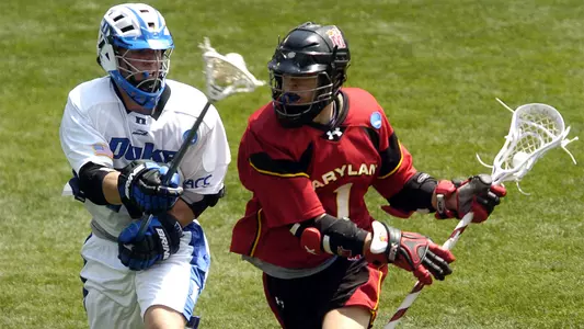 Joe Walters vs. Duke in 2005 NCAA Final Four