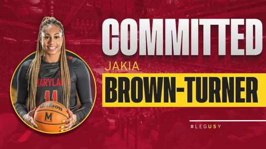Jakia Brown Turner