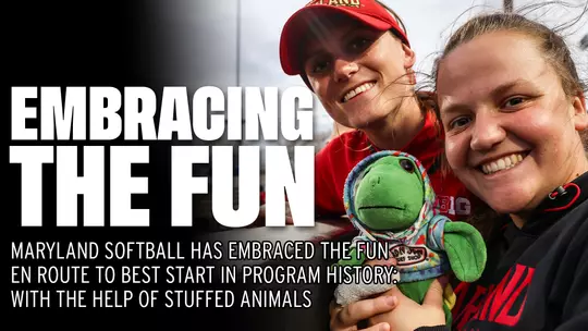 Embracing The Fun