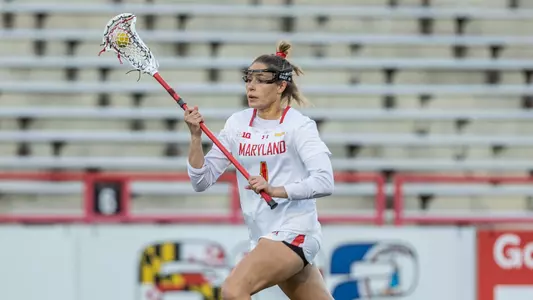 Abby Bosco vs. William and Mary