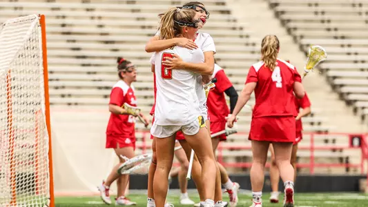 Libby May & Elle Clevenger