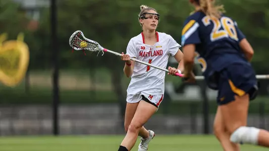 Abby Bosco vs. Drexel