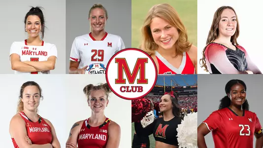 2023 M Club Rodman Postgraduate Scholarship