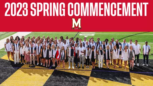 2023 Spring Commencement