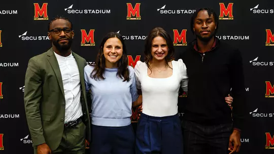 Gossett Fellows Capstone Group: Diversity in Maryland Made Programming