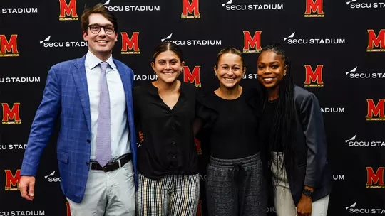Gossett Fellows Capstone Group: Transitioning Out of Maryland