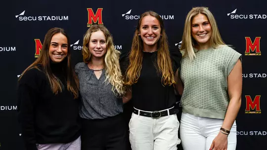 Gossett Fellows Capstone Group: Transitioning In to Maryland