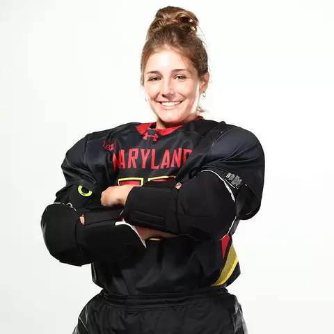 Christina Calandra