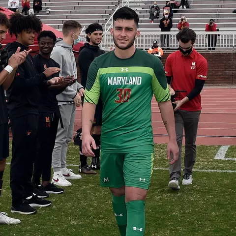 Alejandro Chacon