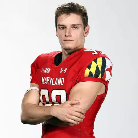 Colton Spangler