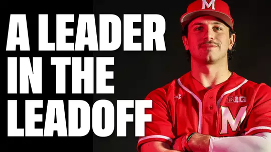 Luke Shliger: A Leader in the Leadoff