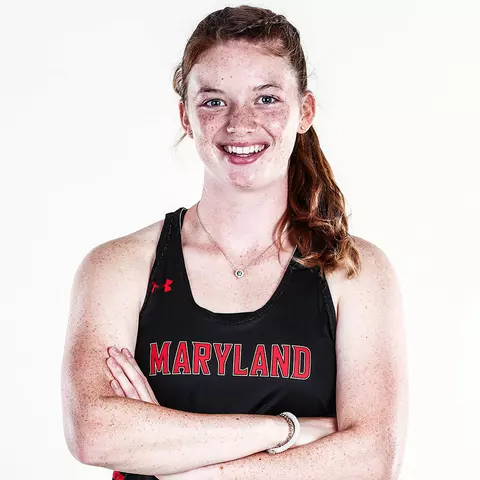 Hannah McColgan
