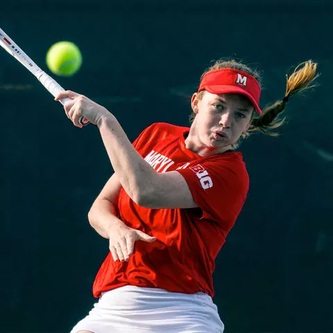 Hannah McColgan