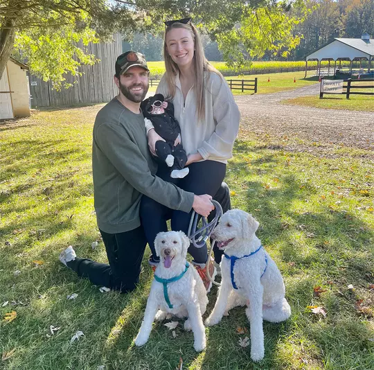 The Selmer Family