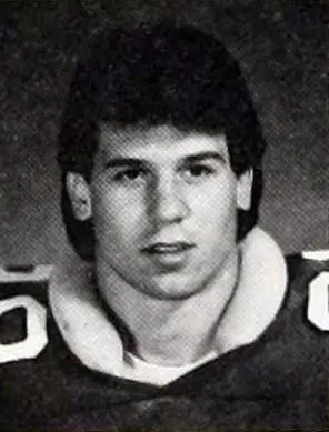 Ron Fazio