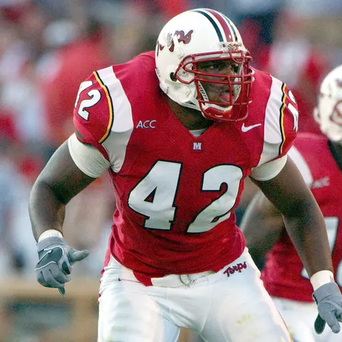 E.J. Henderson