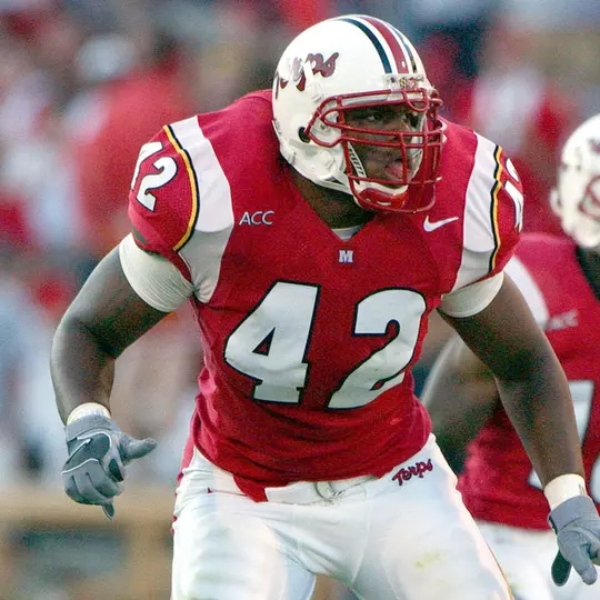 E.J. Henderson