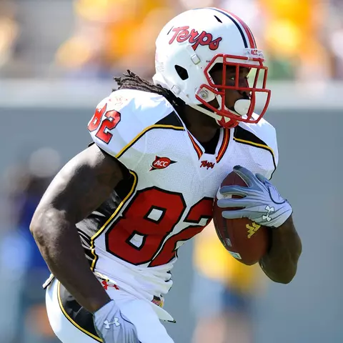 Torrey Smith