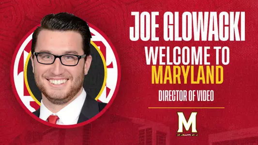 Joe Glowacki New Hire