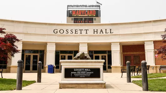 Gossett Hall