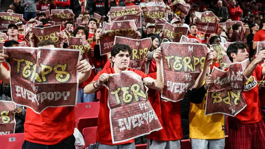 XFINITY Center Fans