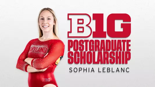 Sophia LeBlanc Postgraduate Scholarship
