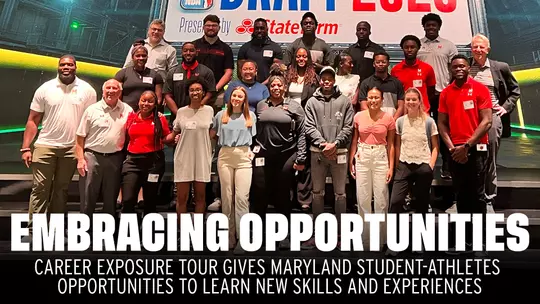 Maryland Made Career Experience Trip to Atlanta