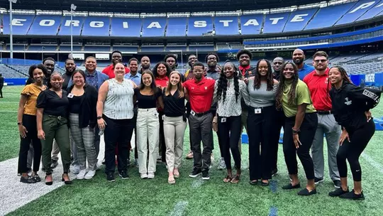 Maryland Made Career Experience Trip to Atlanta
