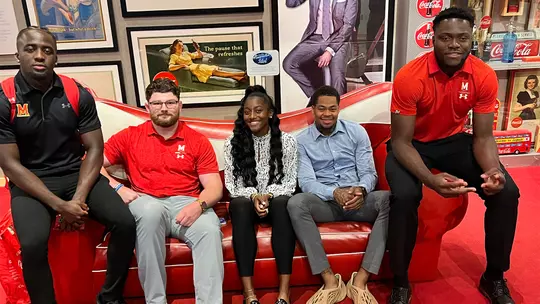 Maryland Made Career Experience Trip to Atlanta