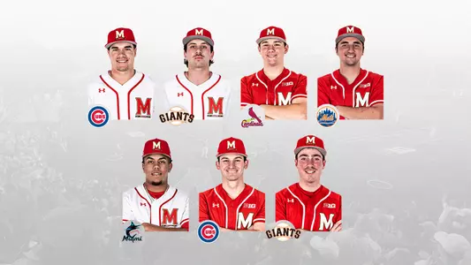 2023 MLB Draft Selections