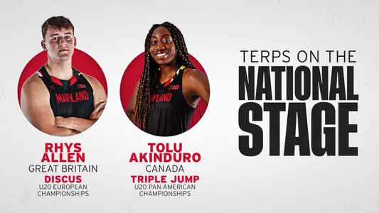Allen and Akinduro National Team Graphic