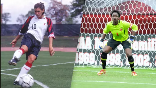 Keri Sarver and Yewande Balogun Begin Competition at World Cup
