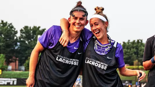 Meg Douty & Lizzie Colson