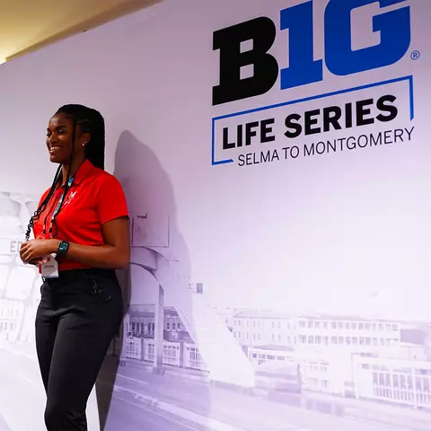 Big Life Series: Selma to Montgomery