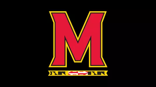 Maryland Athletics Logo