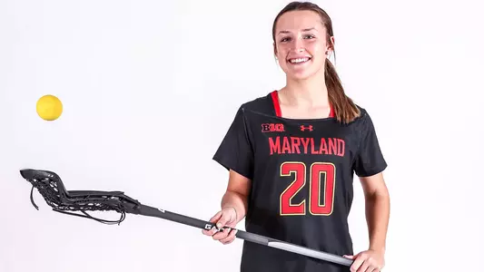 Maisy Clevenger