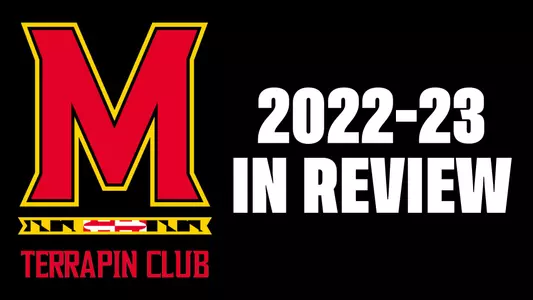Terrapin Club: 2022-23 In Review