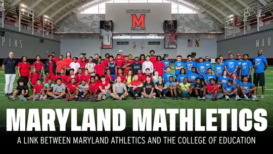 Maryland Mathletics