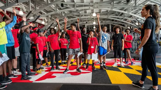 Maryland Mathletics