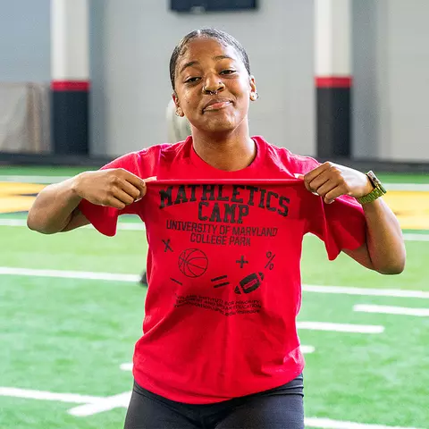 Maryland Mathletics