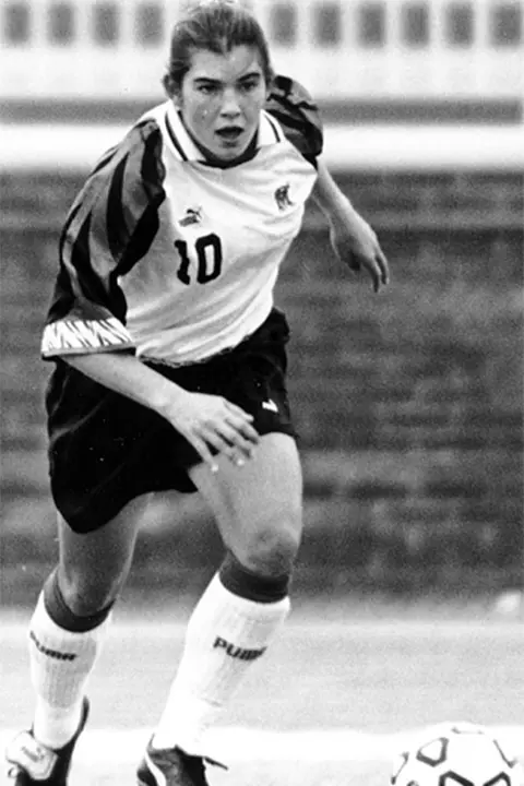 Keri Sarver
