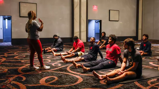 Football Mindfulness