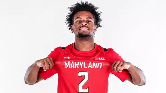 Jahari Long