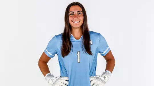 Krista Varrichione