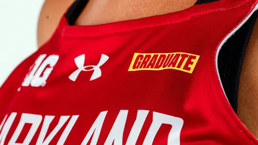 Graduate Patch