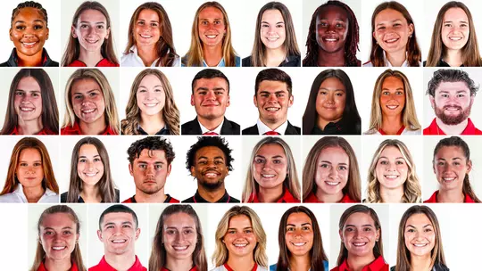 2024-25 Gossett Fellows