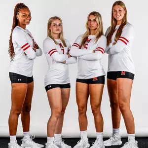 Freshmen New Jerseys