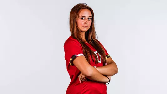 Madison Krakower Hopes to Continue Scoring Ways Against Dukes