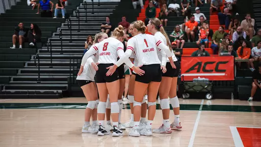 Team at Miami